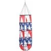Tri-Mesh Basket - Patriotic -Kite Shop 99314