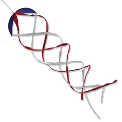 Hypno Twister - 22 In/Patriotic