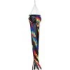 Wind Turbine 90 - Tie Dye -Kite Shop 99418