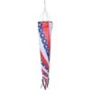 Wind Turbine 150 - Patriotic -Kite Shop 99446p Patriotic WindTurbine150
