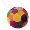 18 In. Rainbow Ball Spinner -Kite Shop 99504 99514 99524p rainbowball