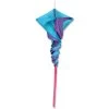 SoundWinds Small Rotini Spinning Windsock - Purple Blue -Kite Shop 99722p Small Rotini PurpleBlue 1024