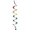 Large Spiral Twister - Rainbow