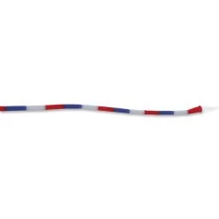 100 Ft. Tube Tail - Patriotic