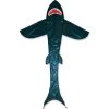 11 Ft. Shark Kite - Black -Kite Shop media 32a28a6a 1b12 4c30 ab70 976ad73766b8