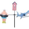 Single Carousel Spinner - Shark -Kite Shop media 344d8de8 bb77 43e4 b5cf d288d7d09702