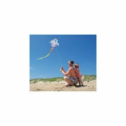 2D Jet Kite - F-16 Thunderbird -Kite Shop media 4687f030 1cf1 4962 a860 dfa4f58e838e