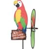 Petite Spinner - Party Macaw -Kite Shop media 5e26f83f 1659 4ccf 8f8a 8670ebed022f