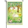 12 In. Flag - Easter Egg Hunt -Kite Shop media 6dbb0498 e58b 4d85 b861 d0740eda168c
