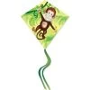 25 In. Diamond Kite - Monkey (Bold Innovations) -Kite Shop media 7208b1b7 c14f 4773 89dc 50dc7603cf9d