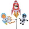 Single Carousel Spinner - Space Cats -Kite Shop media 95380d54 f9cf 4818 a6bf 673a5e0ab8a9