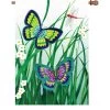 28 In. Flag - Sonata Of Butterflies -Kite Shop media 9e2a7205 4d05 4241 9e43 3ac9dd4f6215