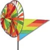 Triple Spinner - Reflective 2 Triple Spinner - Reflective -Kite Shop media a44a16d9 d5fa 4b49 b92e f1fdfc24f8bf