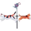 Single Carousel Spinner - Cats 2 Single Carousel Spinner - Cats -Kite Shop media da629490 5ec8 45e9 ab82 3797dda5072b