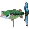 Petite Spinner - Bass 2 Petite Spinner - Bass -Kite Shop media dee99c0d 0dac 4387 9aff e64761964e57